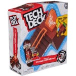 ΑΘΛΟΠΑΙΔΙΑ deck x-connect park creator - 1 μινιατούρα τροχοσανίδα και 1 ράμπα 32.013896-C 778988454251