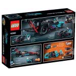 LEGO Technic Αγωνιστικό Ντράγκστερ 42050 5702015591980