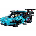 LEGO Technic Αγωνιστικό Ντράγκστερ 42050 5702015591980