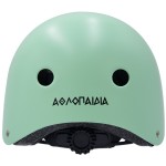 ΑΘΛΟΠΑΙΔΙΑ Adjustable Racing Helmet - Pastel Green Color Pastel Green, Size Small/medium: 55-59cm. 003.10015/PG/S 9985777007920