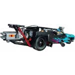 LEGO Technic Αγωνιστικό Ντράγκστερ 42050 5702015591980