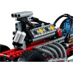 LEGO Technic Αγωνιστικό Ντράγκστερ 42050 5702015591980