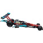 LEGO Technic Αγωνιστικό Ντράγκστερ 42050 5702015591980