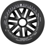 ΑΘΛΟΠΑΙΔΙΑ 125mm/84a Torrent Rain Wheels - Black 19.905299 4040333491904