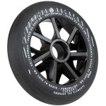 ΑΘΛΟΠΑΙΔΙΑ 125mm/84a Torrent Rain Wheels - Black 19.905299 4040333491904