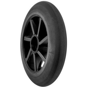 ΑΘΛΟΠΑΙΔΙΑ 125χιλ./84α torrent rain ροδάκια - μαύρο 19.905299 4040333491904