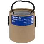 ΑΘΛΟΠΑΙΔΙΑ 125χιλ./84α torrent rain ροδάκια - μαύρο 19.905299 4040333491904