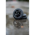 ΑΘΛΟΠΑΙΔΙΑ 125χιλ./84α torrent rain ροδάκια - μαύρο 19.905299 4040333491904