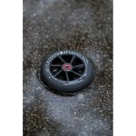 ΑΘΛΟΠΑΙΔΙΑ 125mm/84a Torrent Rain Wheels - Black 19.905299 4040333491904