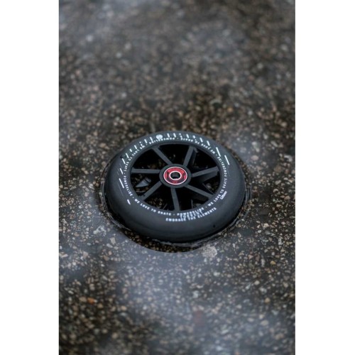 ΑΘΛΟΠΑΙΔΙΑ 125χιλ./84α torrent rain ροδάκια - μαύρο 19.905299 4040333491904