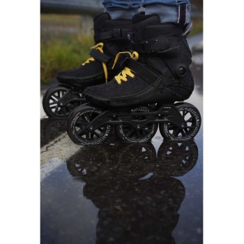 ΑΘΛΟΠΑΙΔΙΑ 125χιλ./84α torrent rain ροδάκια - μαύρο 19.905299 4040333491904