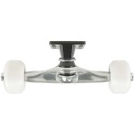 ΑΘΛΟΠΑΙΔΙΑ 5.25 Axles With Darkstar Clean Wheels - Raw/black 49.10415342/5.25/RBLK 194521066338