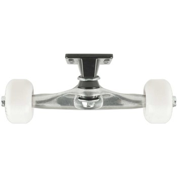 ΑΘΛΟΠΑΙΔΙΑ 5.25 Axles With Darkstar Clean Wheels - Raw/black 49.10415342/5.25/RBLK 194521066338