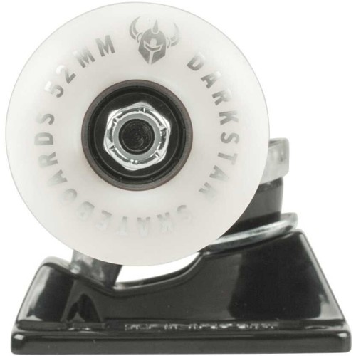 ΑΘΛΟΠΑΙΔΙΑ 5.25 άξονες με ροδάκια darkstar clean - raw/black 49.10415342/5.25/RBLK 194521066338