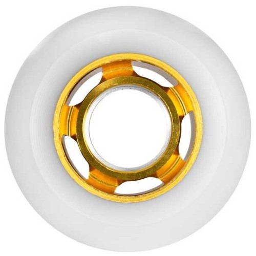ΑΘΛΟΠΑΙΔΙΑ 64mm/88a Roman Abrate tv Line 2nd ed. Casters 4pcs. 19.406251 4040333558669