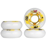 ΑΘΛΟΠΑΙΔΙΑ 64mm/88a Roman Abrate tv Line 2nd ed. Casters 4pcs. 19.406251 4040333558669