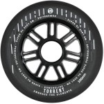 ΑΘΛΟΠΑΙΔΙΑ 100χιλ./84α torrent ροδάκια - μαύρο 19.905363 4040333527061