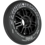 ΑΘΛΟΠΑΙΔΙΑ 100mm/84a Torrent Wheels - Black 19.905363 4040333527061
