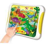 50 50 Games Kids Hits Εκπαιδευτικό Ταμπλετ Δεινόσαυροι 01-006 4897126753431