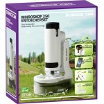 topbright Microscope 250 Explorer Set 160128 6975007383941