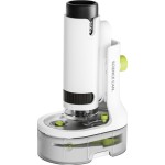 topbright Microscope 250 Explorer Set Μικροσκόπιο 160128 6975007383941