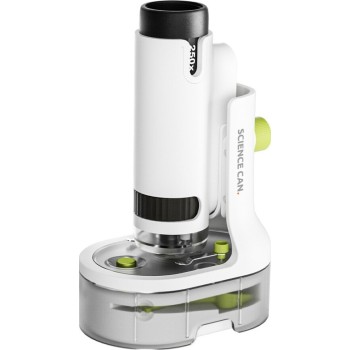 topbright Microscope 250 Explorer Set 160128 6975007383941
