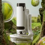 topbright Microscope 250 Explorer Set 160128 6975007383941