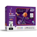 topbright Solar System Planetary E-Projector 120473 6975007384481