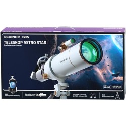 topbright Telescope Astro Star 160215 6975007383934