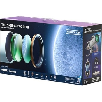 topbright Telescope Astro Star 160215 6975007383934