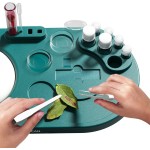 topbright Microscope 1600 Lab Set Μικροσκόπιο 160116 6975007383897