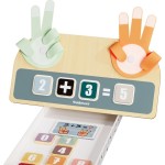 topbright Finger Math 121121 4260771791149