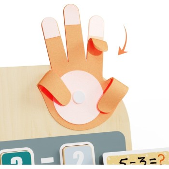 topbright Finger Math 121121 4260771791149