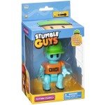 Giochi Preziosi Stumble Guys s3 Φιγούρα δράσης 11εκ 4 σχ Window box TUY12000 8056379184133