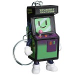 Giochi Preziosi Stumble Guys s3 Keychain Figure Envelope 18 cm TUY11000 8056379184126