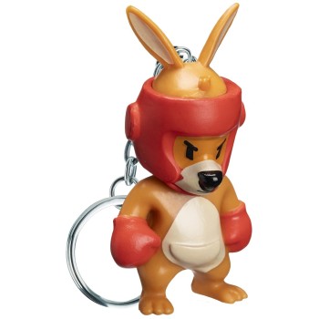 Giochi Preziosi Stumble Guys s3 Keychain Figure Envelope 18 cm TUY11000 8056379184126