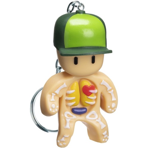 Giochi Preziosi Stumble Guys s3 Keychain Figure Envelope 18 cm TUY11000 8056379184126