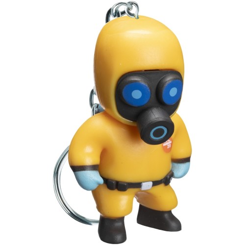 Giochi Preziosi Stumble Guys s3 Keychain Figure Envelope 18 cm TUY11000 8056379184126