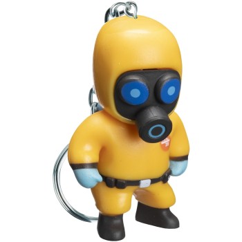 Giochi Preziosi Stumble Guys s3 Keychain Figure Envelope 18 cm TUY11000 8056379184126