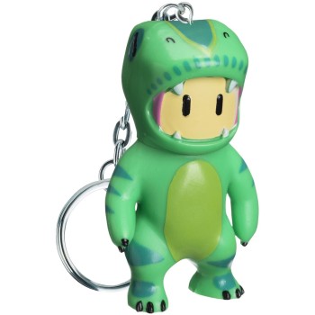 Giochi Preziosi Stumble Guys s3 Keychain Figure Envelope 18 cm TUY11000 8056379184126