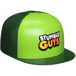 Giochi Preziosi Stumble Guys S3 Συλλεκτικές Φιγούρες 2Pack Καπέλο - 1 Τμχ TUY10000 8056379182580