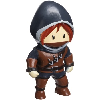 Giochi Preziosi Stumble Guys s3 Collectible Figures 2pack hat TUY10000 8056379182580