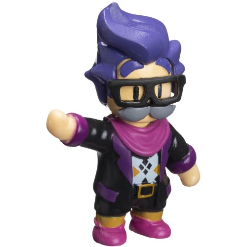 Giochi Preziosi Stumble Guys s3 Collectible Figures 2pack hat TUY10000 8056379182580