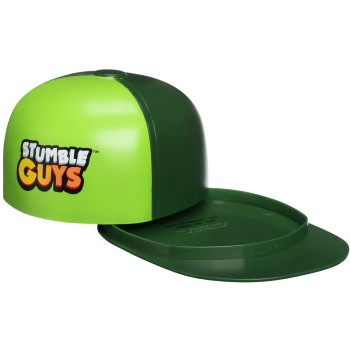 Giochi Preziosi Stumble Guys s3 Collectible Figures 2pack hat TUY10000 8056379182580