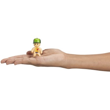 Giochi Preziosi Stumble Guys s3 Collectible Figures 2pack hat TUY10000 8056379182580