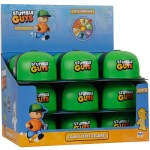 Giochi Preziosi Stumble Guys s3 Collectible Figures 2pack hat TUY10000 8056379182580