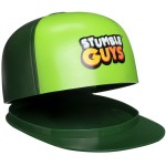 Giochi Preziosi Stumble Guys S3 Συλλεκτικές Φιγούρες 2Pack Καπέλο - 1 Τμχ TUY10000 8056379182580