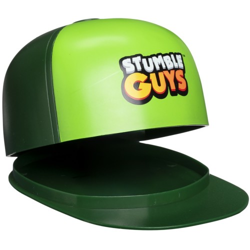 Giochi Preziosi Stumble Guys s3 Collectible Figures 2pack hat TUY10000 8056379182580