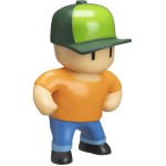 Giochi Preziosi Stumble Guys s3 Collectible Figures 2pack hat TUY10000 8056379182580