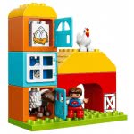 LEGO DUPLO Classic Η Πρώτη Μου Φάρμα 2Nd 10617 5702015355124